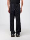 Versace Pants  Men Color Black In Black