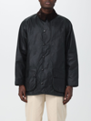 Barbour Blazer  Men Color Sage In Sage