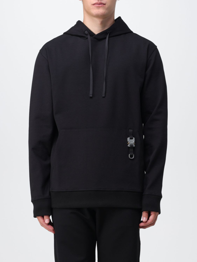 ALYX SWEATSHIRT ALYX MEN COLOR BLACK,E68457002