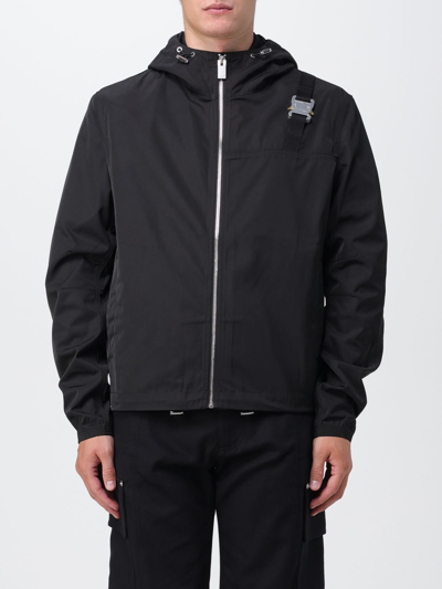 ALYX JACKET ALYX MEN COLOR BLACK,E68465002