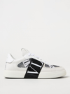 Valentino Garavani Sneakers  Men Color White