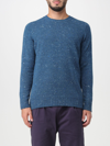 Drumohr Sweater  Men Color Blue