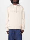 Jw Anderson Sweatshirt  Men Color Beige