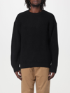 Family First Sweater  Men Color Black