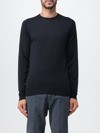 John Smedley Sweater  Men Color Black