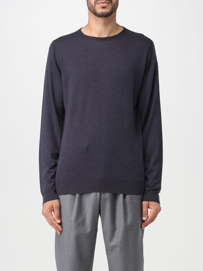 John Smedley Sweater  Men Color Black 1 In Black 1