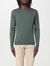John Smedley Sweater  Men Color Green