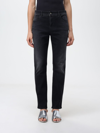 Emporio Armani Jeans  Woman Color Black