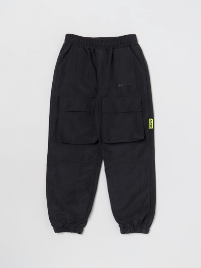 Barrow Pants  Kids Kids Color Black