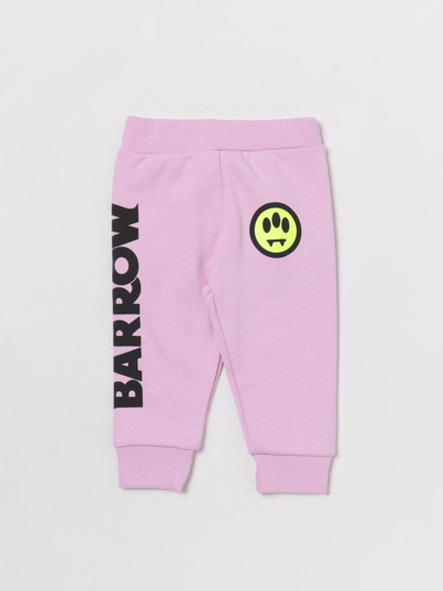 Barrow Babies' Trousers  Kids Kids Colour Pink