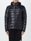 Canada Goose Jacket  Men Color Charcoal