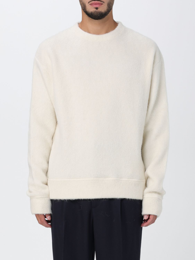 Jil Sander Sweater  Men Color Milk