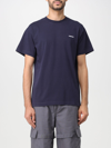 Ambush T-shirt  Men Color Blue