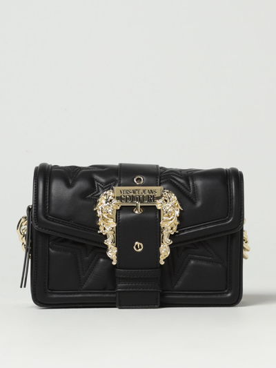 Versace Jeans Couture Handbag  Woman Color Black