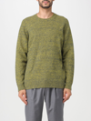 Drumohr Sweater  Men Color Green