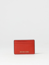 Michael Kors Wallet  Woman Color Clay Color