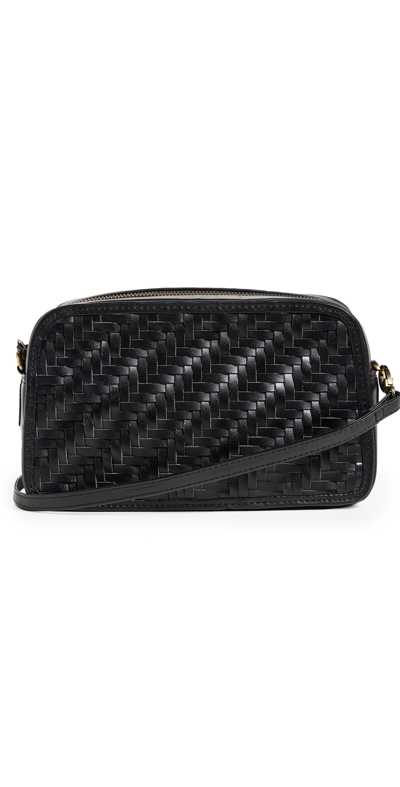 Bembien Edie Crossbody In Black