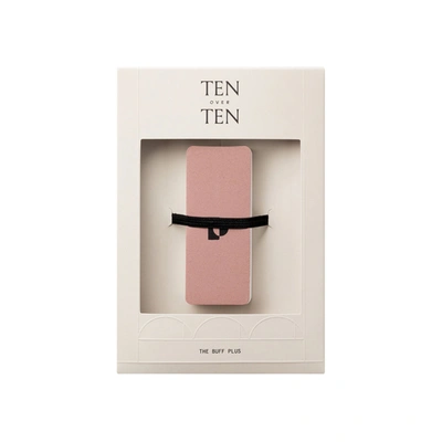 Tenoverten The Buff Plus In Default Title