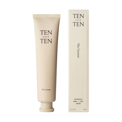 Tenoverten The Cocoon In Default Title