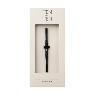 Tenoverten The Push Back In Default Title