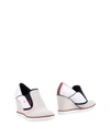 TOMMY HILFIGER BOOTIES,11280974PD 11