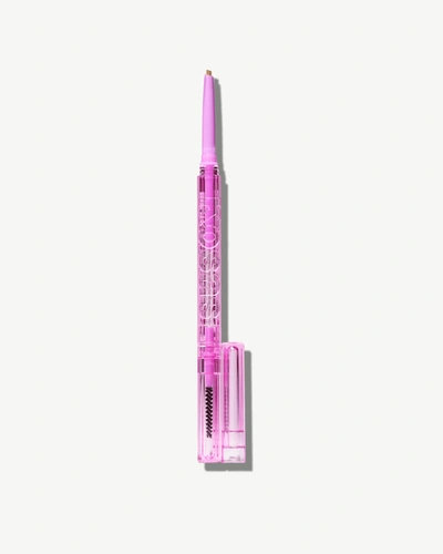 Kosas Brow Pop Dual-action Defining Pencil