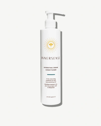 Innersense Organic Beauty Hydrating Cream Conditioner