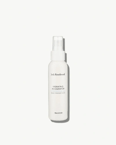 Josh Rosebrook Hydrating Accelerator