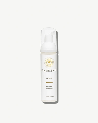 Innersense Organic Beauty Refresh Dry Shampoo