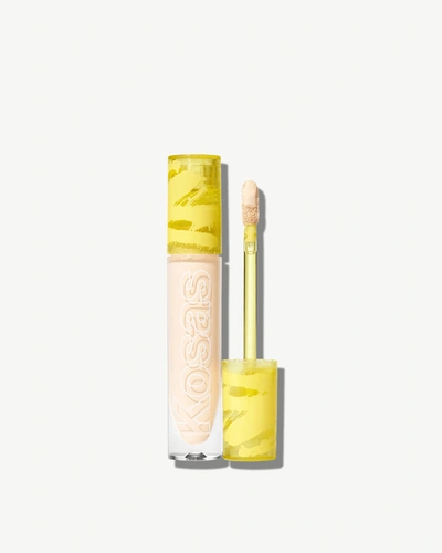 Kosas Revealer Super Creamy + Brightening Concealer