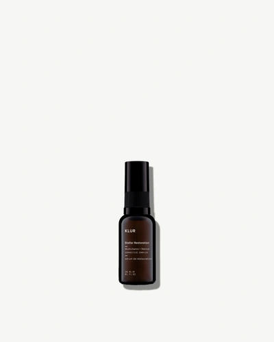 Klur Stellar Restoration Retinol Serum