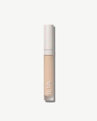 Ilia True Skin Serum Concealer