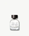 HENRY ROSE WINDOWS DOWN EAU DE PARFUM