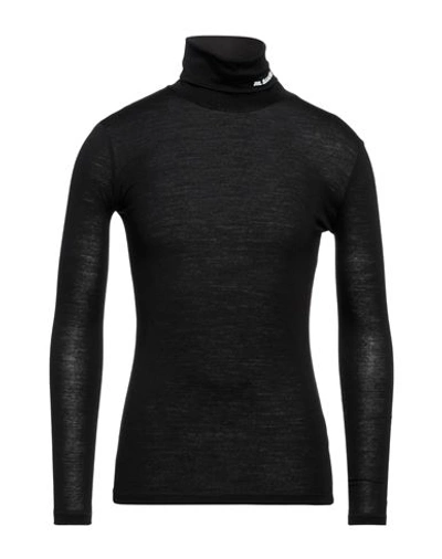 Jil Sander T-shirt-xl Nd  Male In Black