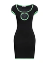 Ambush Dress In Black