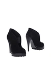 CASADEI BOOTIES,11292327BA 14