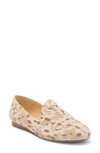Toms Darcy Flat In Natural