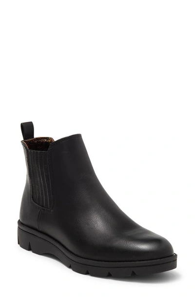B O C By Børn Erin Chelsea Boot In Black