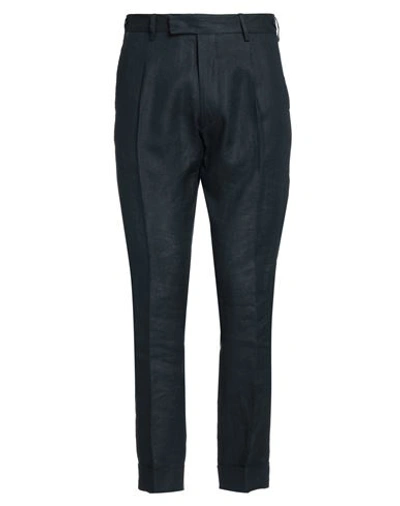 Messagerie Pants In Blue