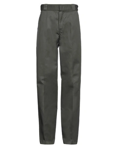 Dickies 874 Work Pant Rec In Green