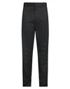 Dickies 874 Work Pant Rec Man Pants Black Size 34w-32l Polyester, Cotton