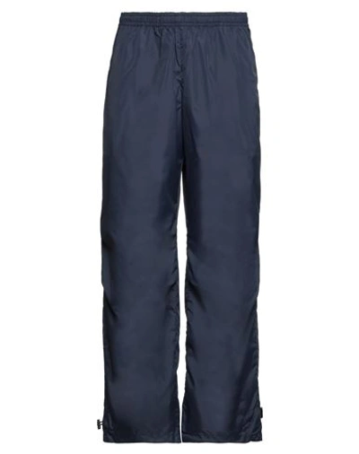 Ambush Man Pants Navy Blue Size M Polyester