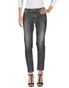 VIVIENNE WESTWOOD ANGLOMANIA JEANS,42610350IC 5