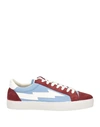 Sanyako Sneakers In Blue
