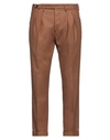 Michael Coal Pants In Beige