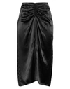 Lanvin Skirts In Black