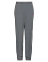 AMBUSH AMBUSH MAN PANTS GREY SIZE M NYLON, RAYON