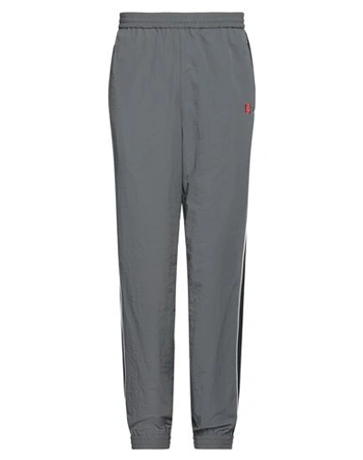 Ambush Man Pants Grey Size L Nylon, Rayon
