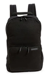 Brevitē Backpack In Black