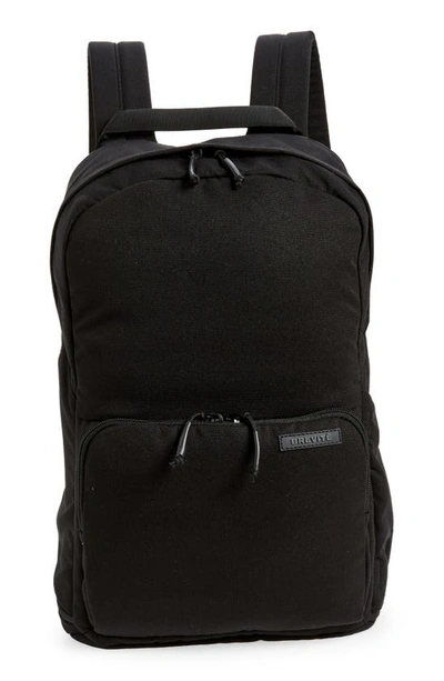 Brevitē Backpack In Black